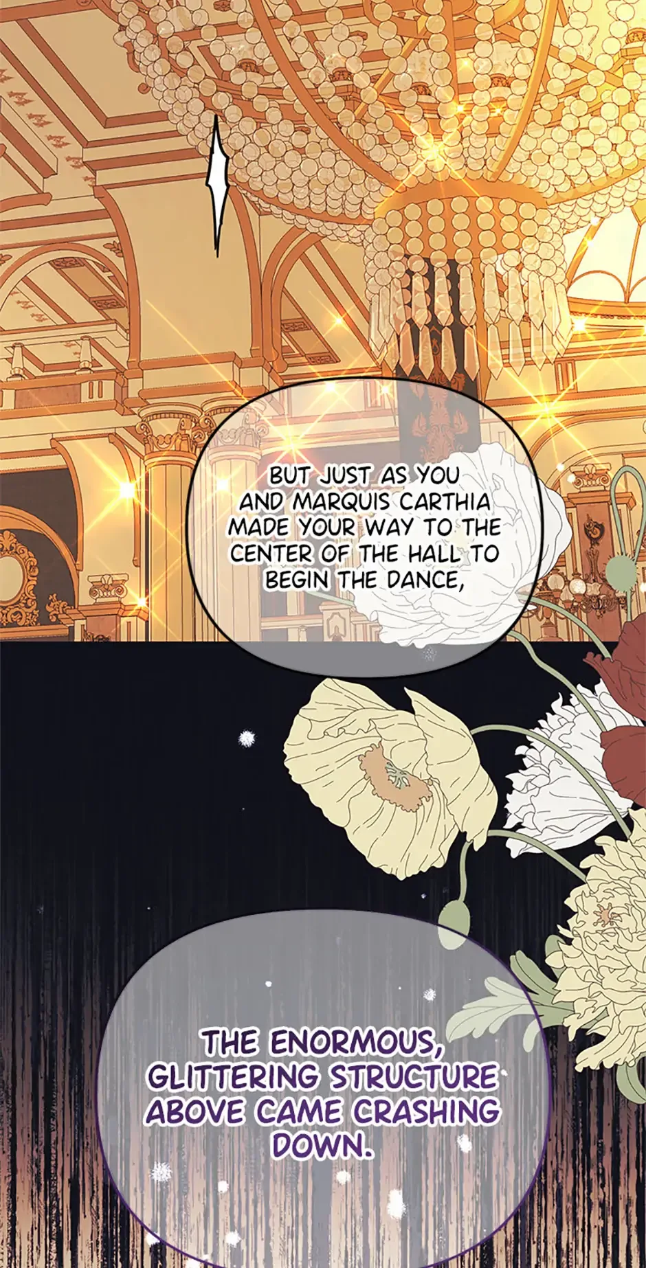 I Raised an Obsessive Servant Chapter 108 page 39