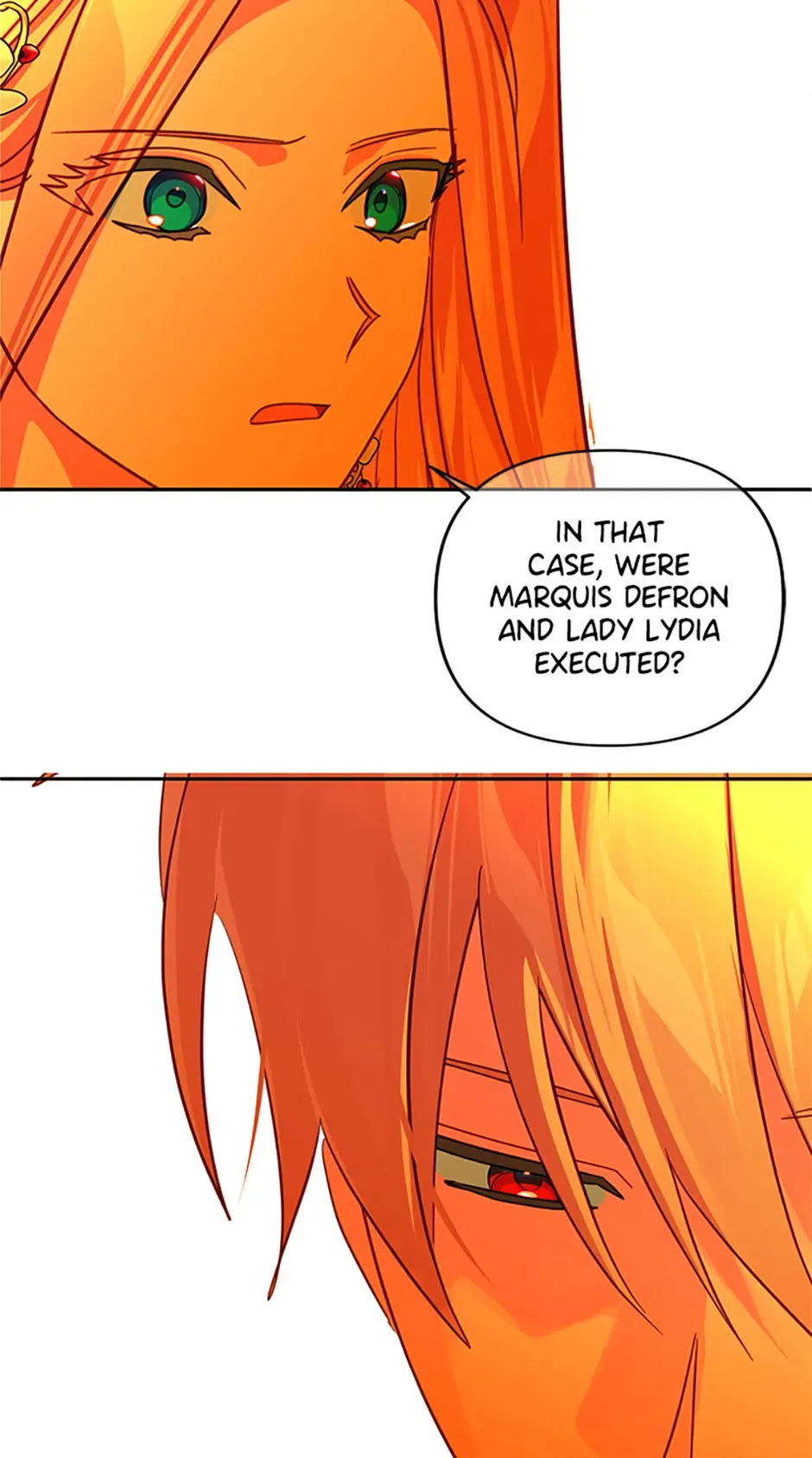 I Raised an Obsessive Servant Chapter 108 page 50
