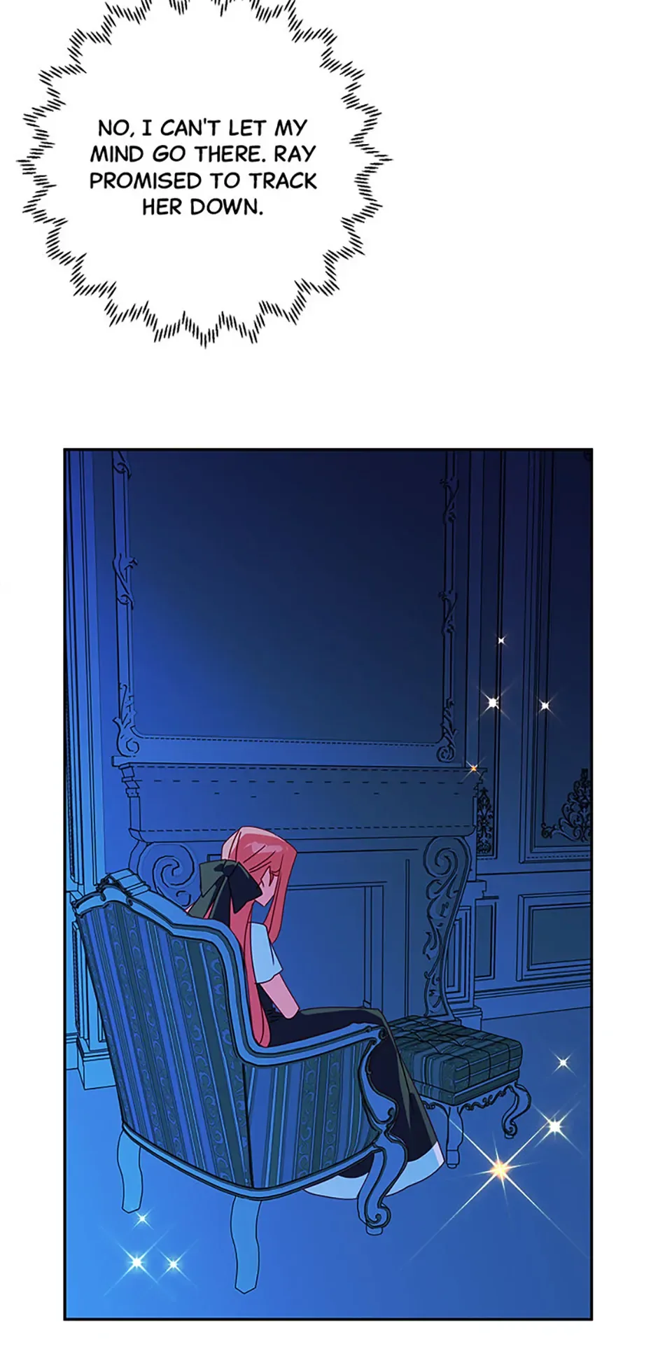 I Raised an Obsessive Servant Chapter 115 page 52