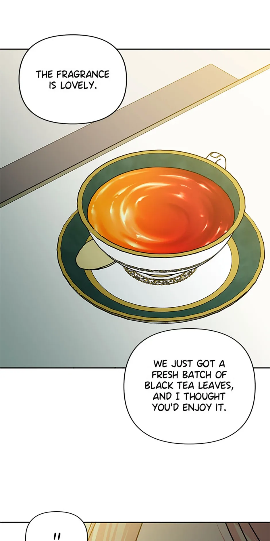 I Raised an Obsessive Servant Chapter 114 page 39
