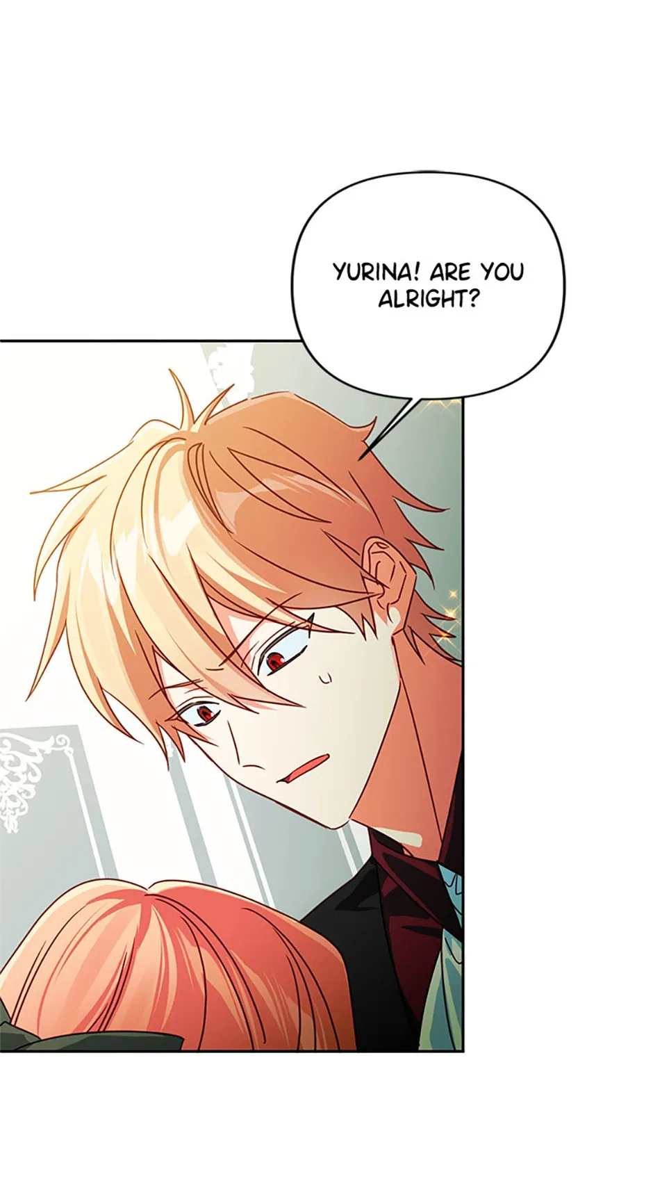 I Raised an Obsessive Servant Chapter 115 page 27