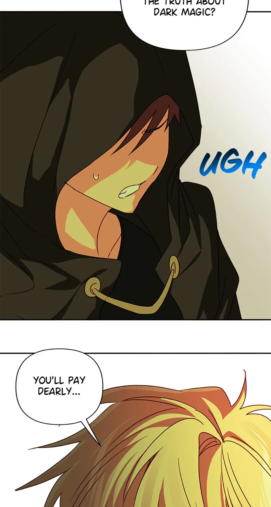 I Raised an Obsessive Servant Chapter 115 page 44