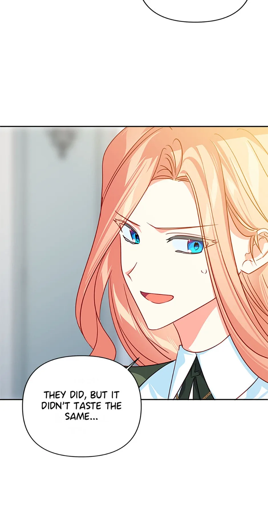 I Raised an Obsessive Servant Chapter 114 page 37