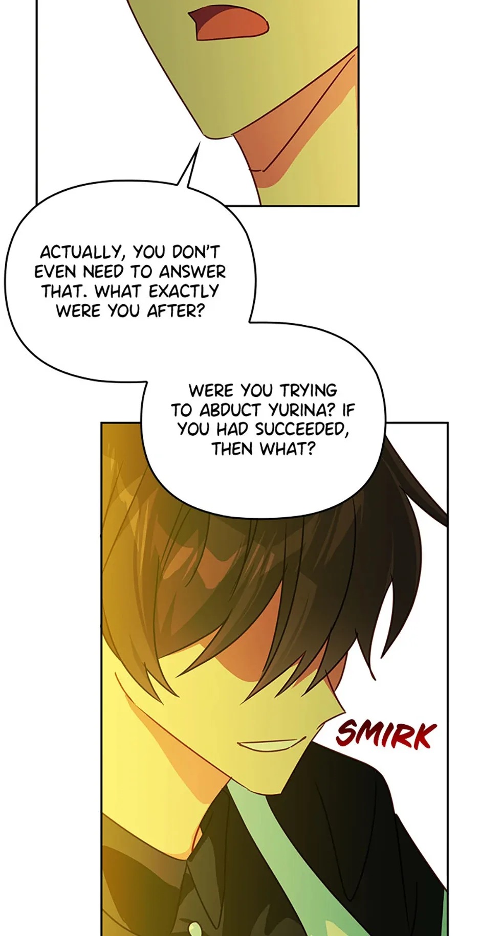 I Raised an Obsessive Servant Chapter 115 page 34