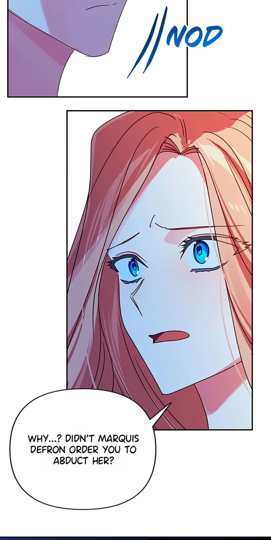 I Raised an Obsessive Servant Chapter 115 page 65