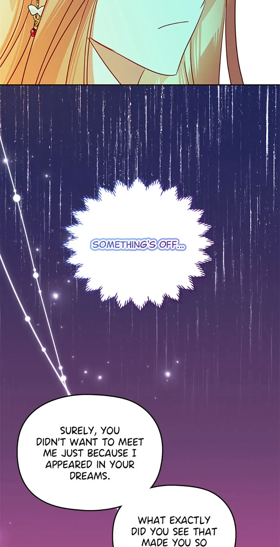I Raised an Obsessive Servant Chapter 107 page 55