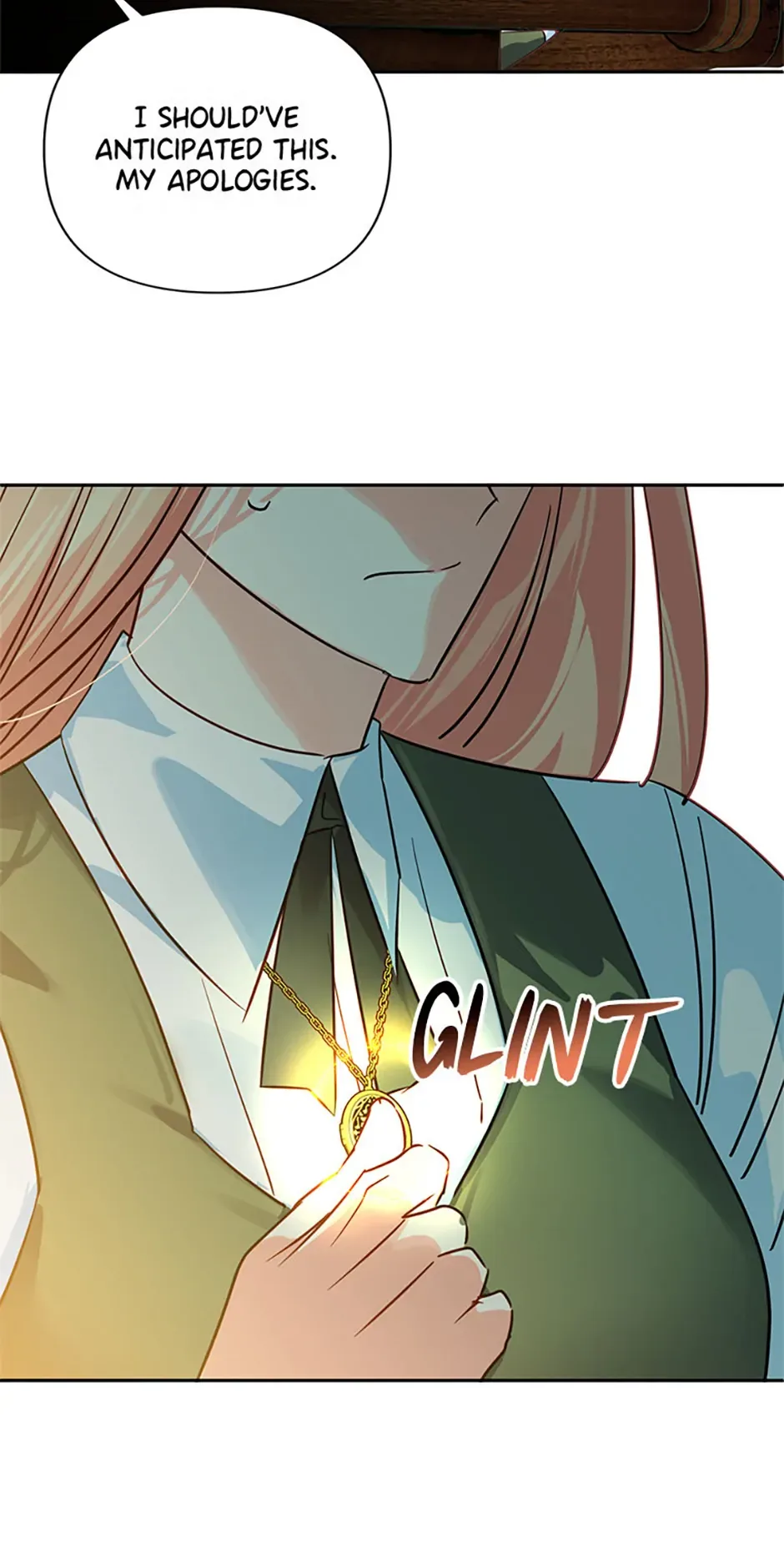 I Raised an Obsessive Servant Chapter 114 page 47