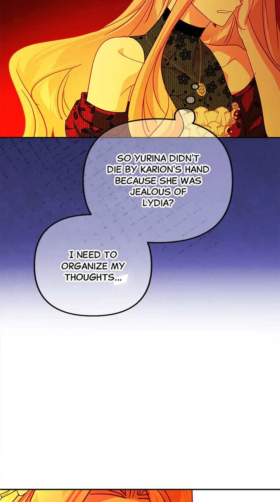 I Raised an Obsessive Servant Chapter 108 page 49