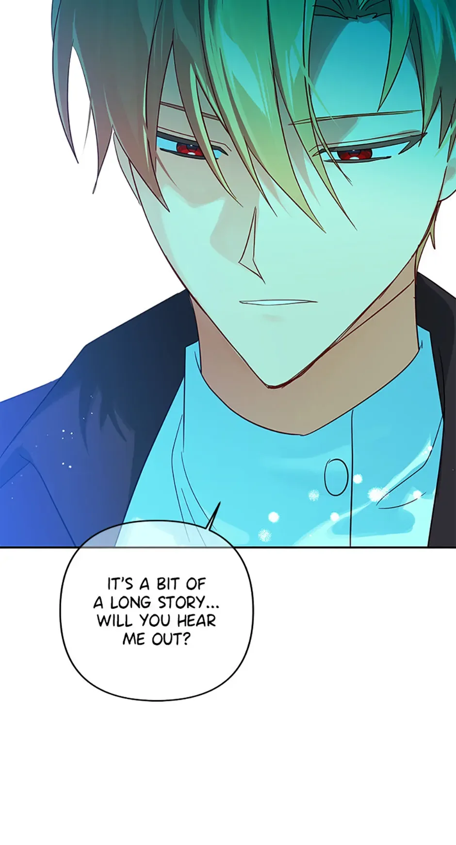 I Raised an Obsessive Servant Chapter 107 page 61