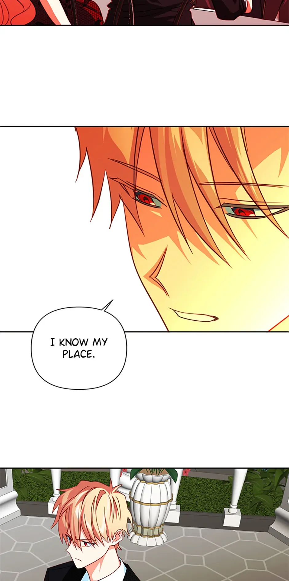 I Raised an Obsessive Servant Chapter 108 page 24