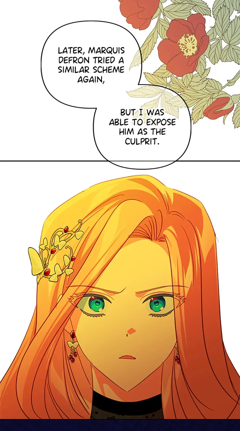 I Raised an Obsessive Servant Chapter 108 page 47