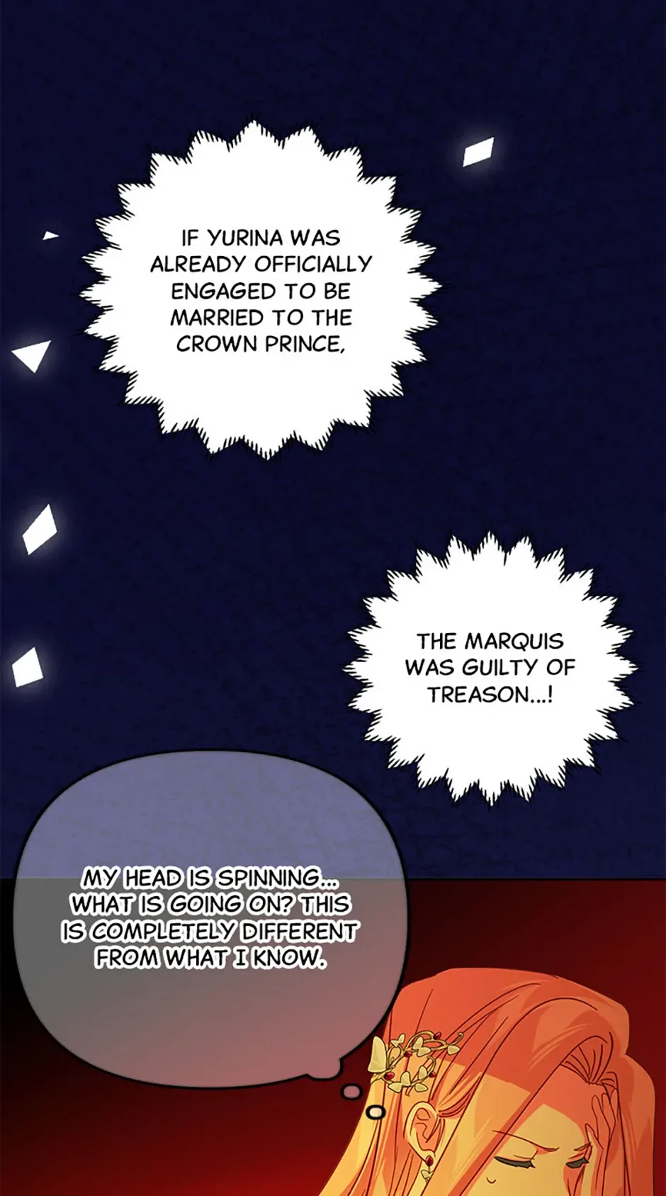 I Raised an Obsessive Servant Chapter 108 page 48
