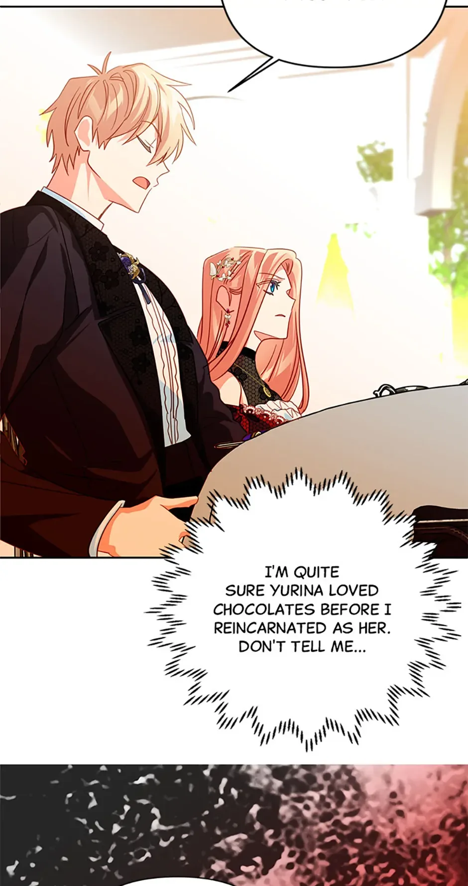 I Raised an Obsessive Servant Chapter 108 page 56