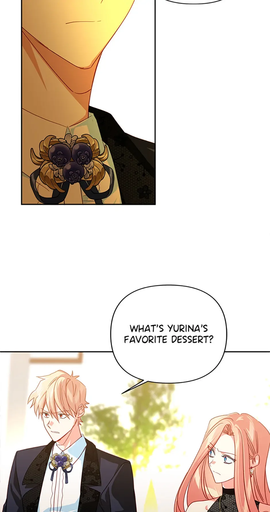 I Raised an Obsessive Servant Chapter 108 page 54