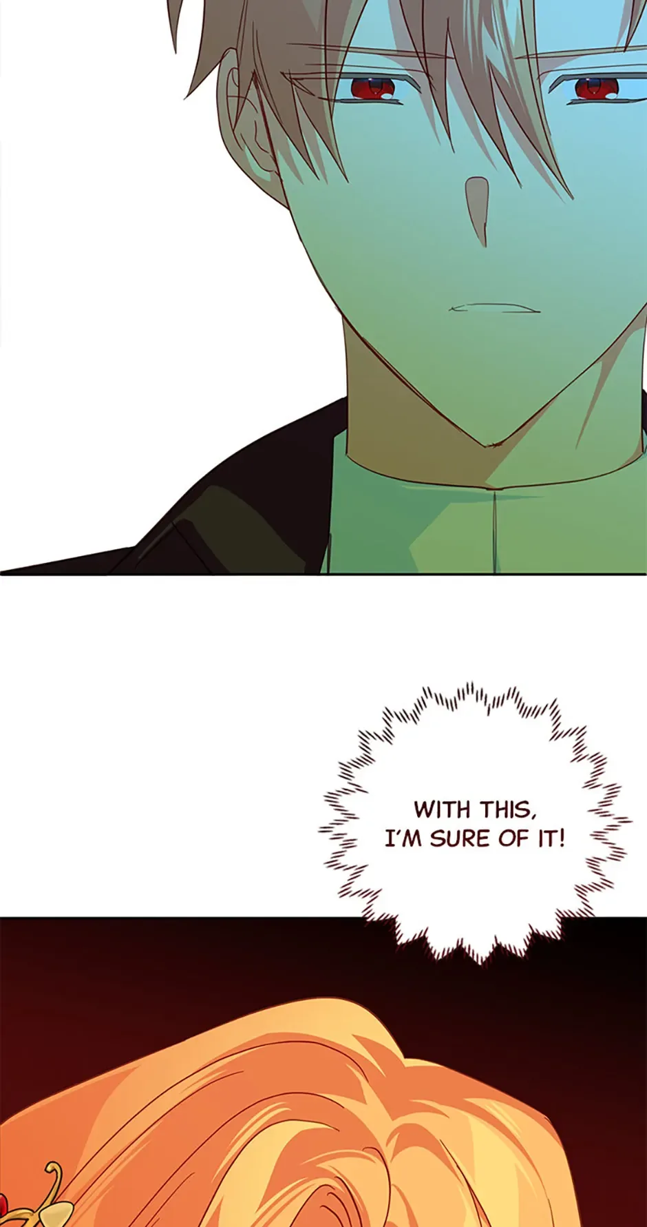 I Raised an Obsessive Servant Chapter 108 page 58