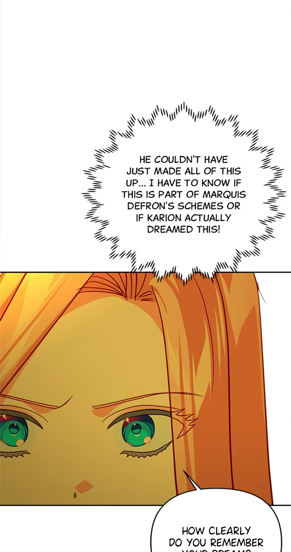 I Raised an Obsessive Servant Chapter 108 page 52