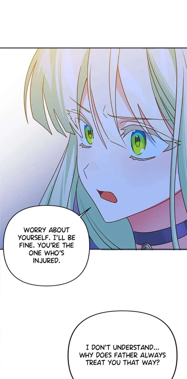 I Raised an Obsessive Servant Chapter 116 page 24
