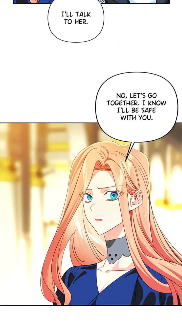 I Raised an Obsessive Servant Chapter 116 page 52