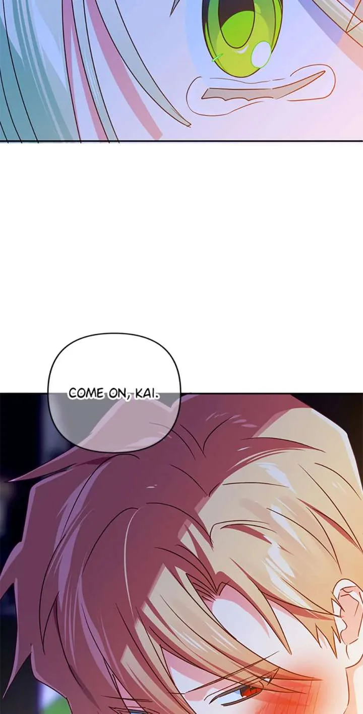 I Raised an Obsessive Servant Chapter 116 page 17