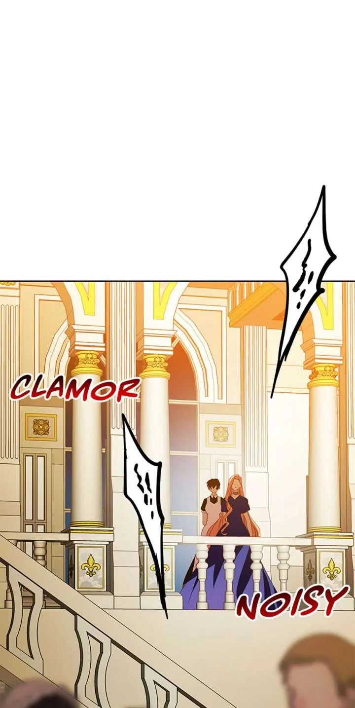 I Raised an Obsessive Servant Chapter 116 page 47
