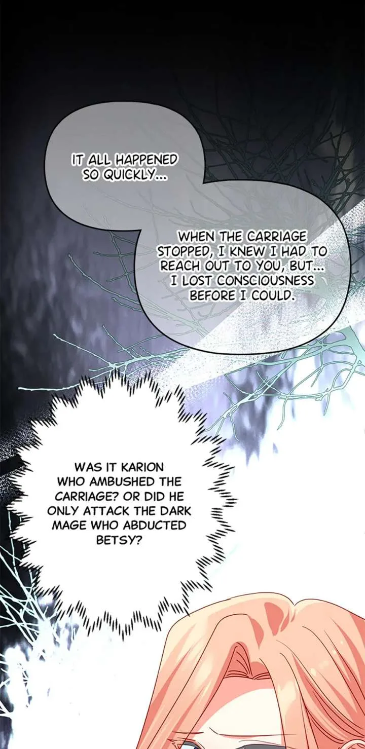 I Raised an Obsessive Servant Chapter 116 page 39