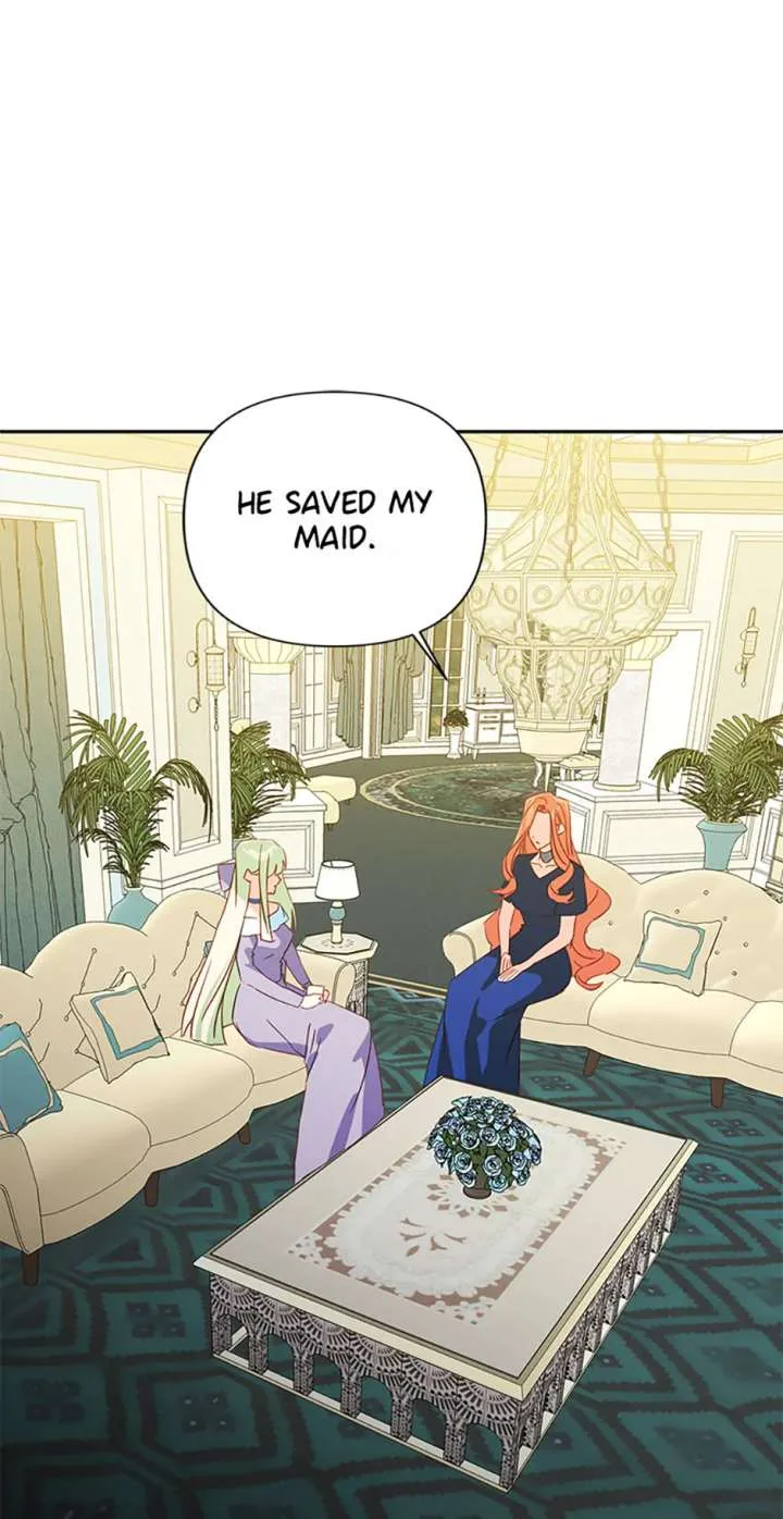 I Raised an Obsessive Servant Chapter 117 page 16