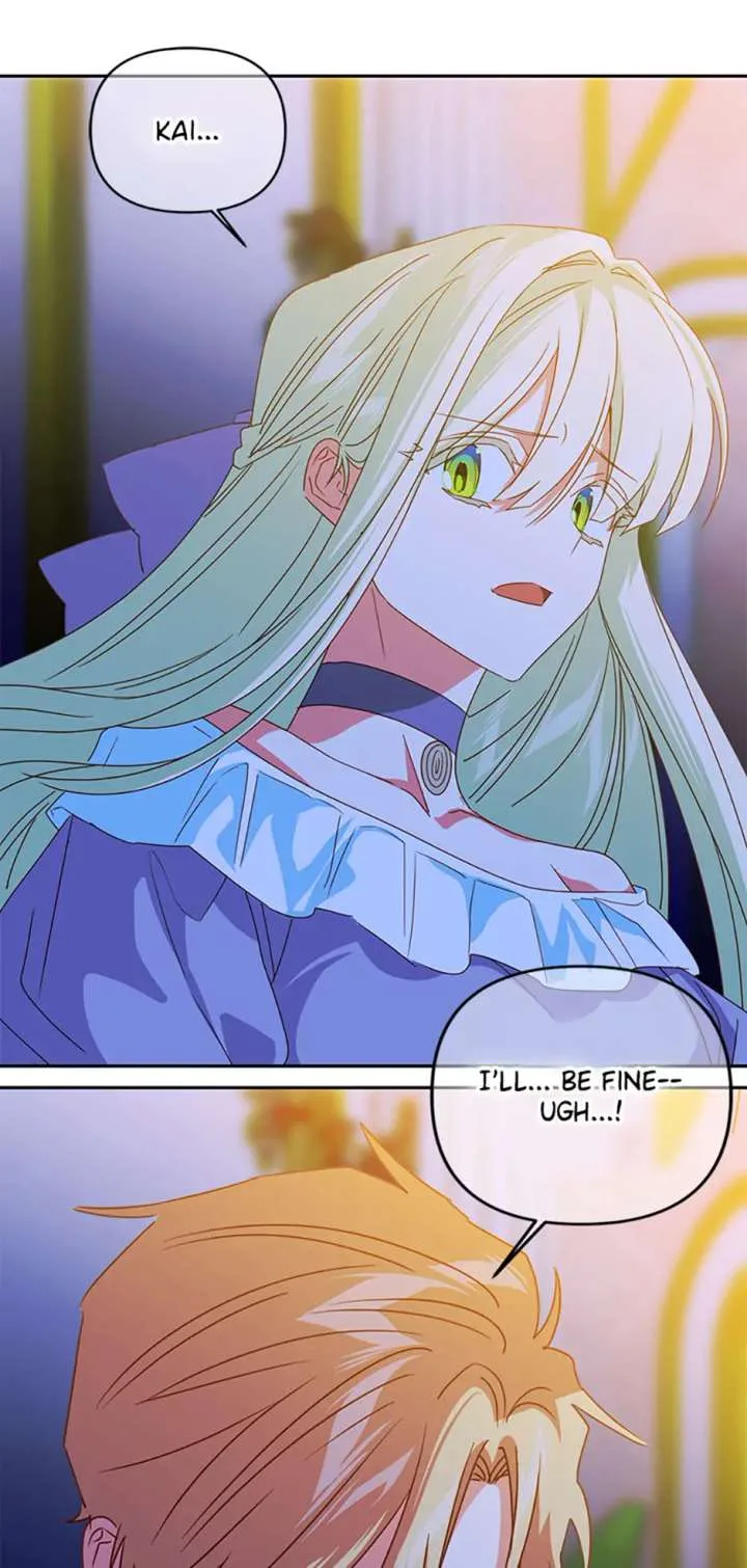 I Raised an Obsessive Servant Chapter 116 page 30