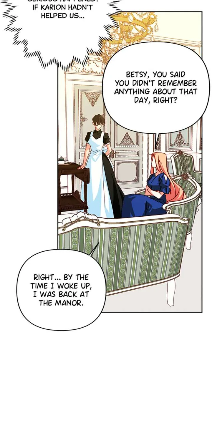 I Raised an Obsessive Servant Chapter 116 page 38