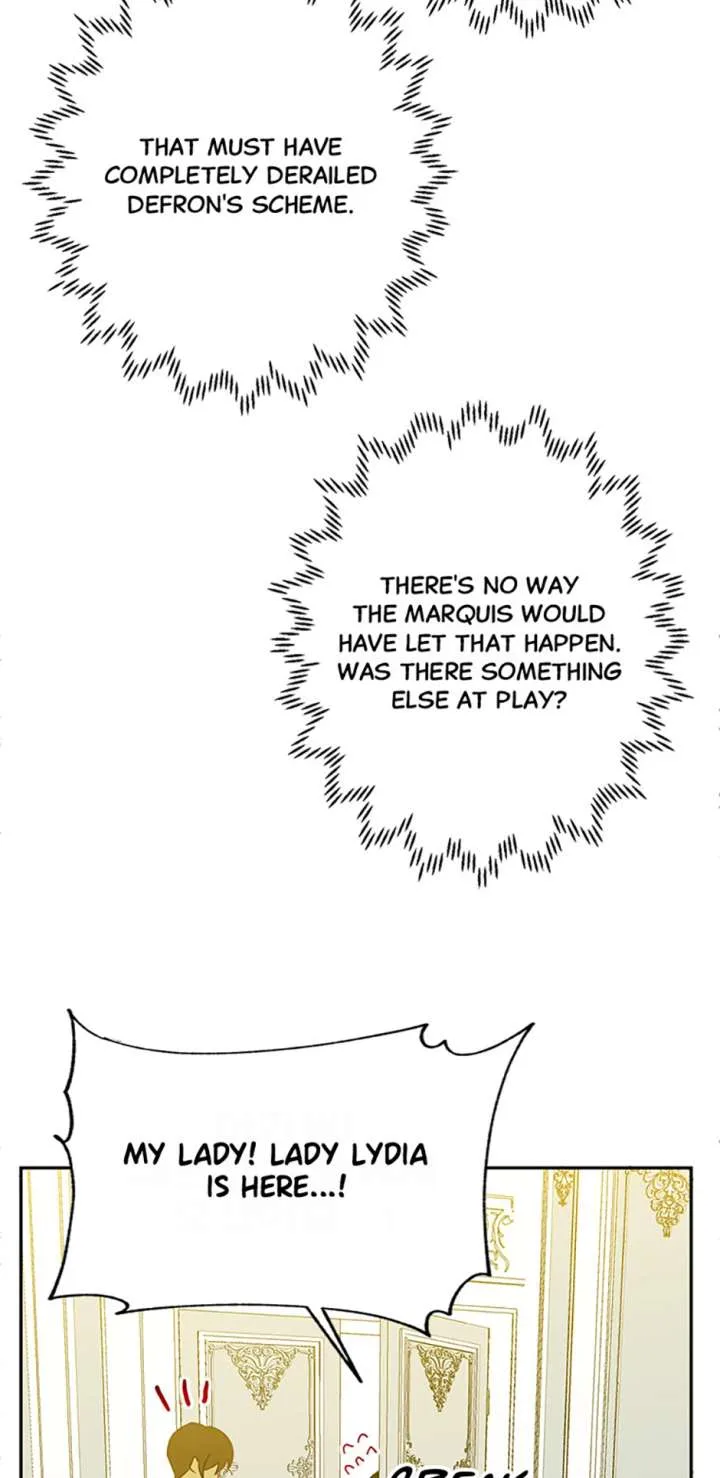 I Raised an Obsessive Servant Chapter 116 page 42