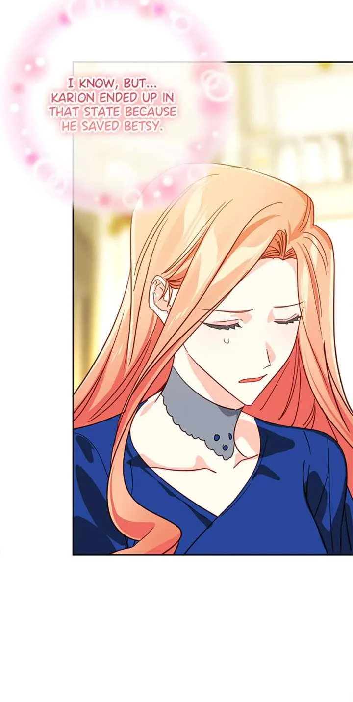 I Raised an Obsessive Servant Chapter 117 page 6