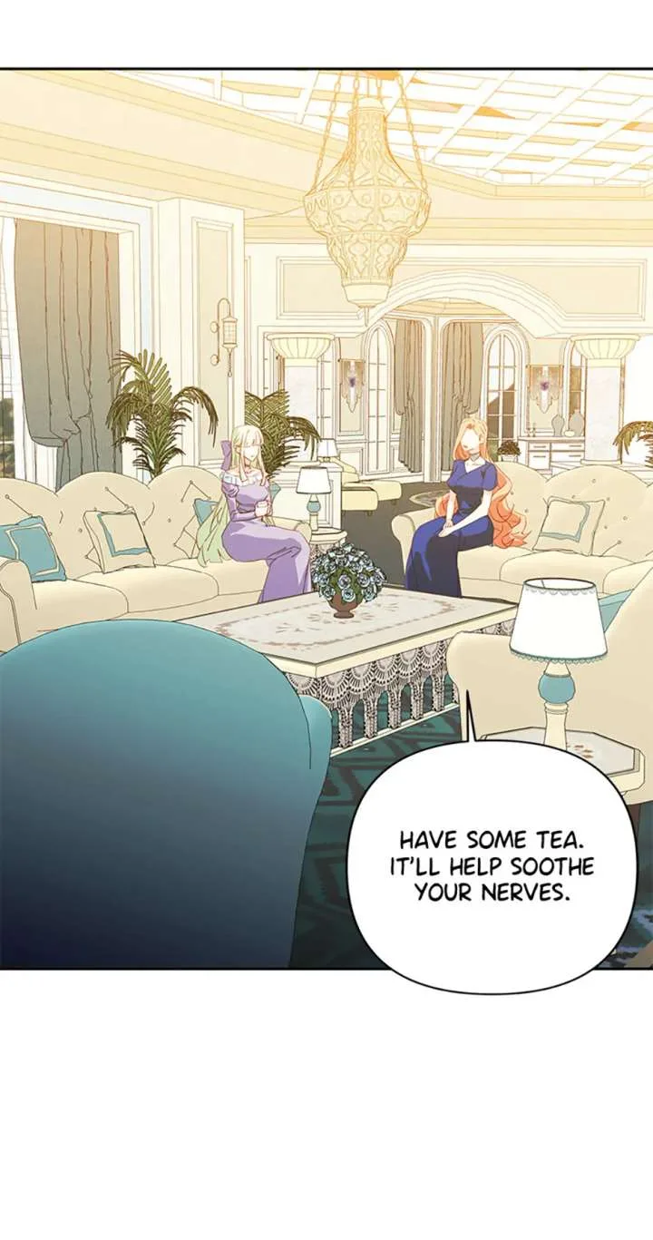I Raised an Obsessive Servant Chapter 117 page 12