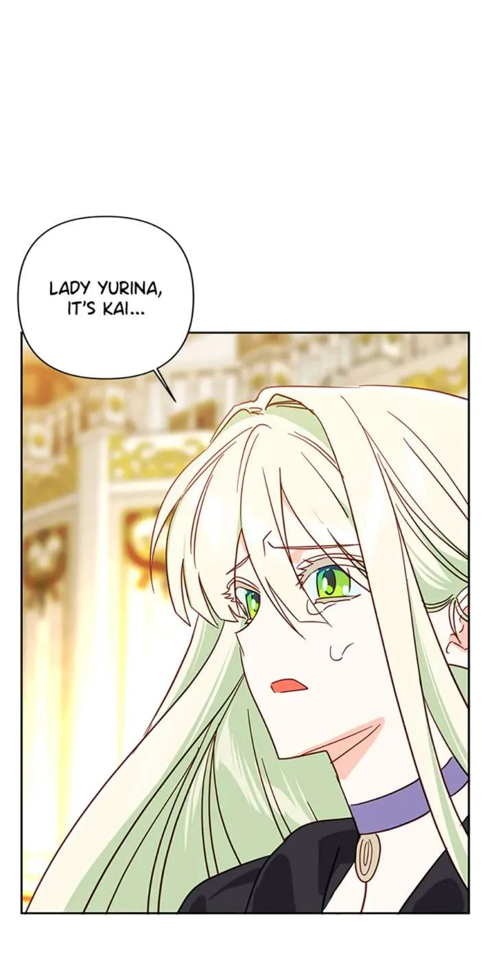 I Raised an Obsessive Servant Chapter 116 page 58