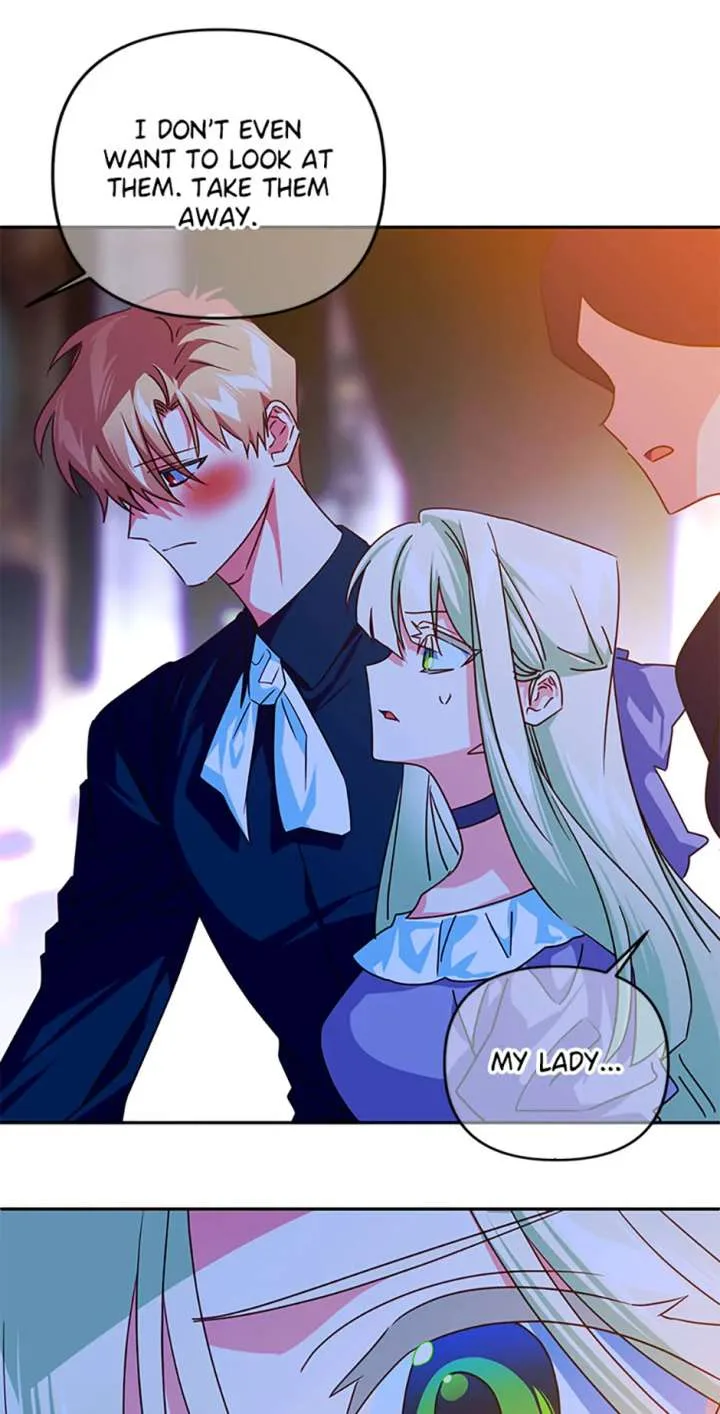 I Raised an Obsessive Servant Chapter 116 page 16