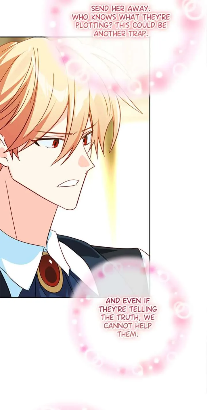 I Raised an Obsessive Servant Chapter 117 page 5
