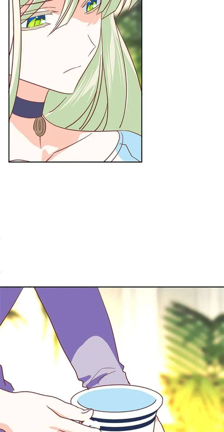 I Raised an Obsessive Servant Chapter 117 page 36