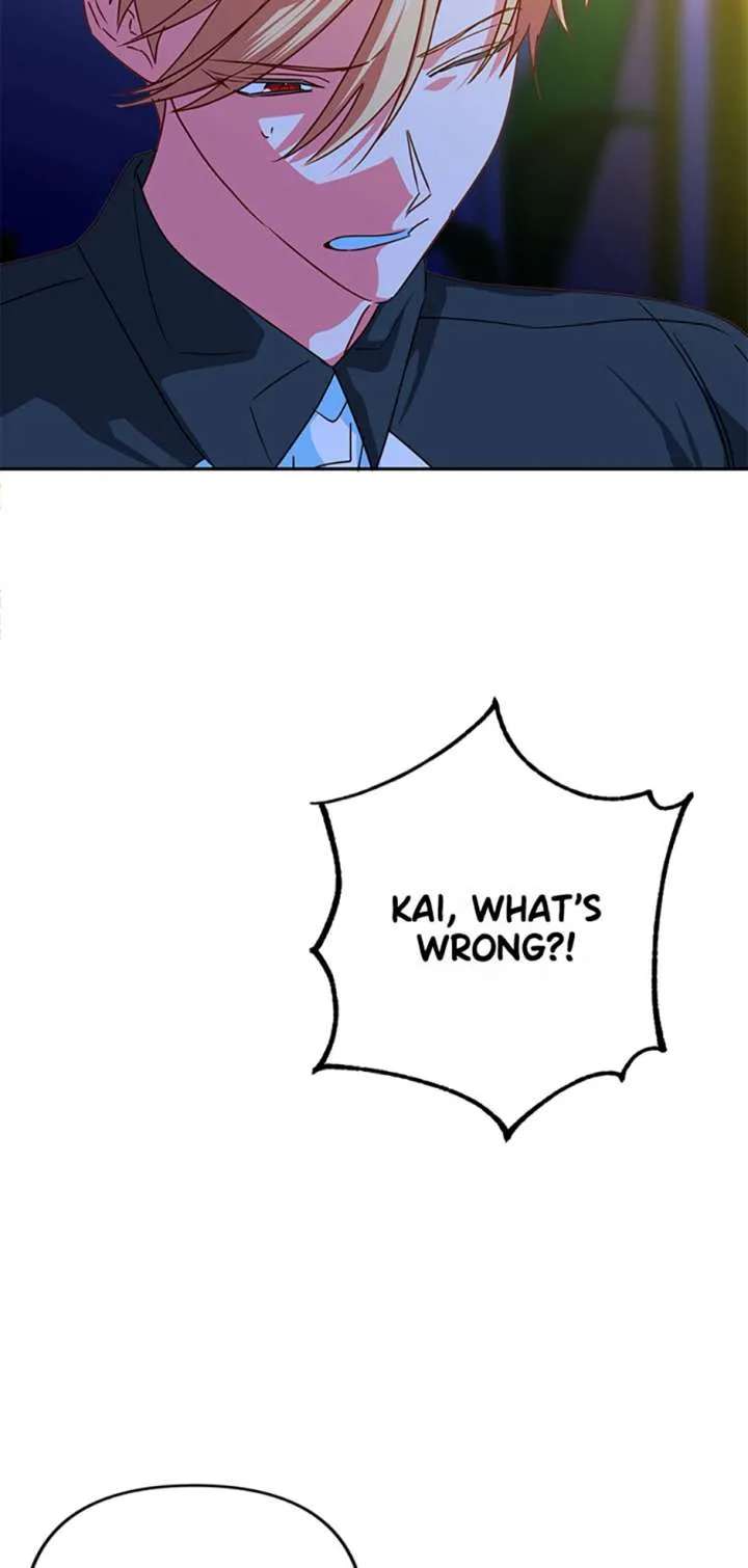 I Raised an Obsessive Servant Chapter 116 page 31