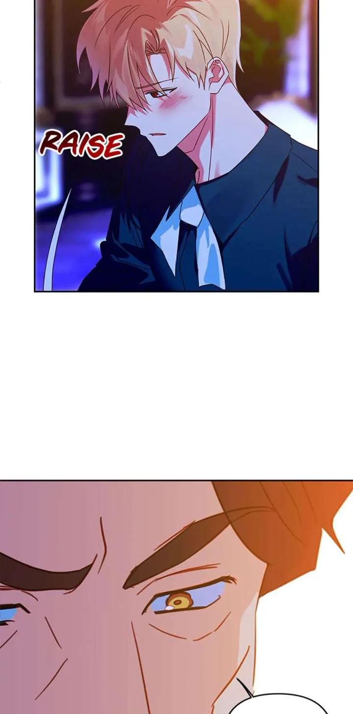 I Raised an Obsessive Servant Chapter 116 page 4