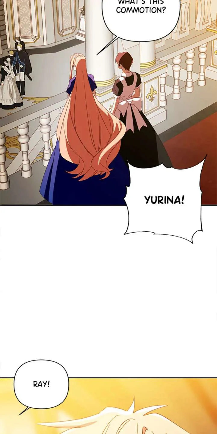 I Raised an Obsessive Servant Chapter 116 page 49