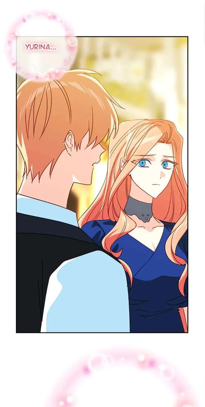 I Raised an Obsessive Servant Chapter 117 page 4