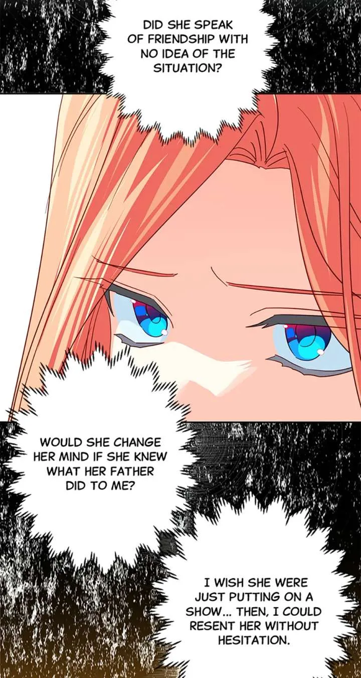 I Raised an Obsessive Servant Chapter 117 page 23