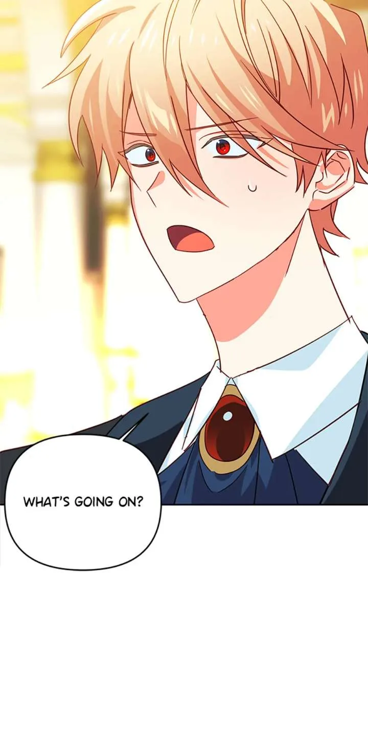I Raised an Obsessive Servant Chapter 116 page 50