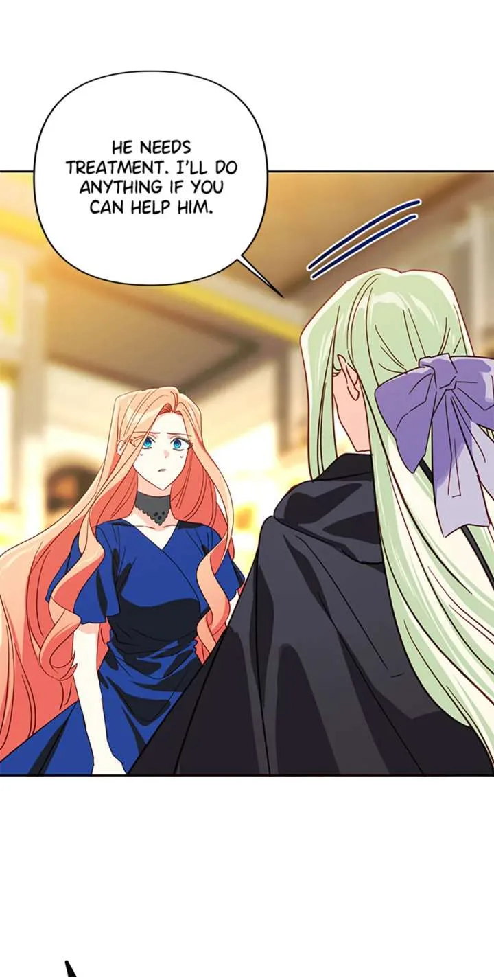 I Raised an Obsessive Servant Chapter 116 page 60