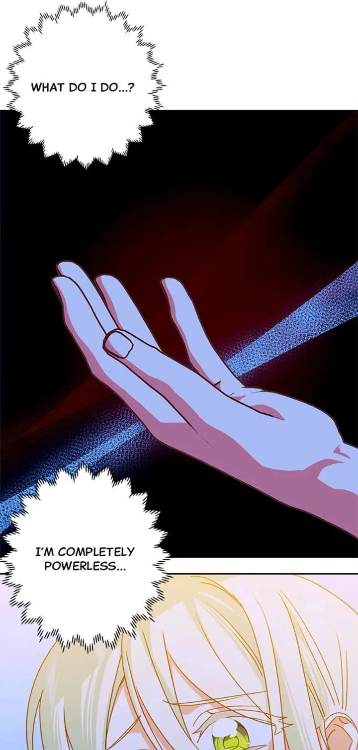 I Raised an Obsessive Servant Chapter 116 page 33