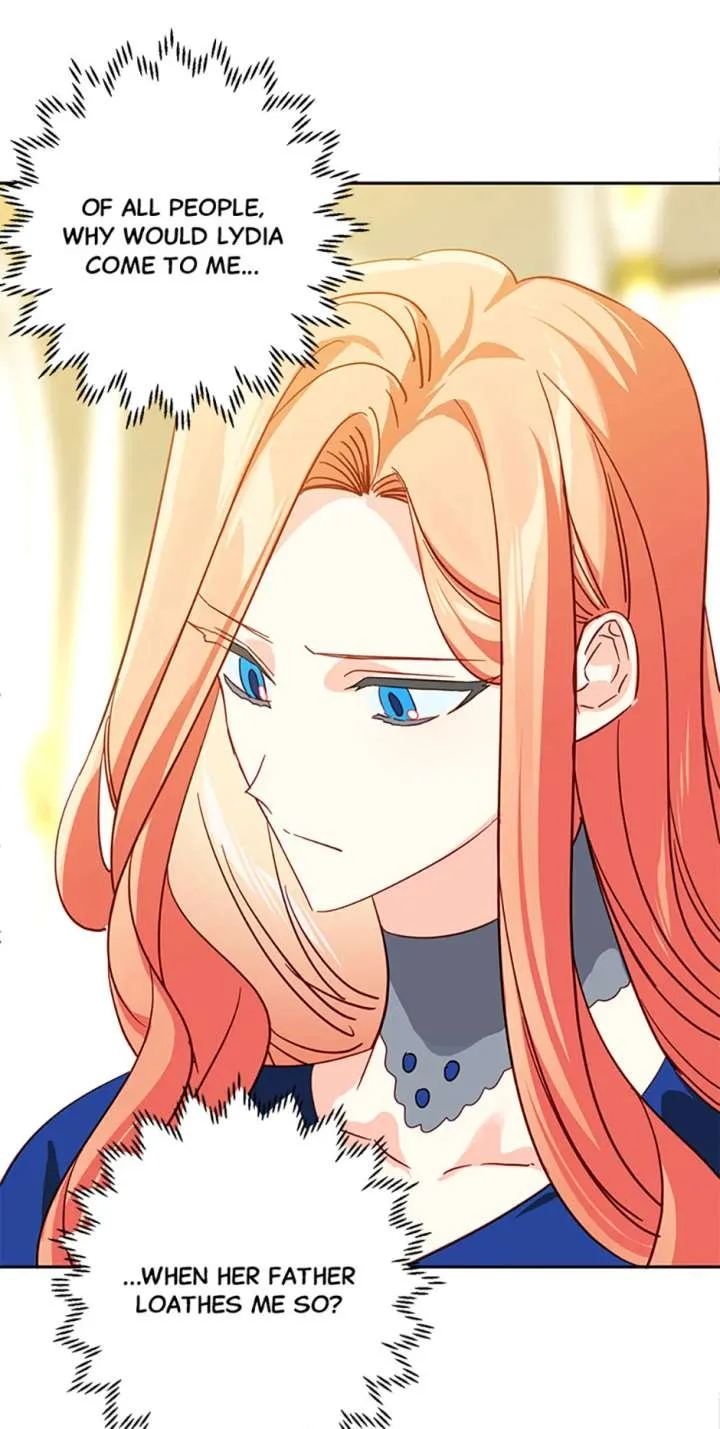 I Raised an Obsessive Servant Chapter 117 page 2