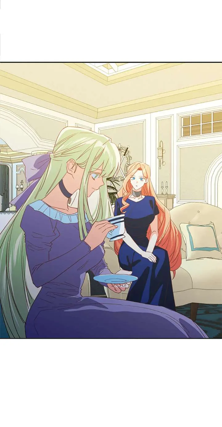 I Raised an Obsessive Servant Chapter 117 page 32