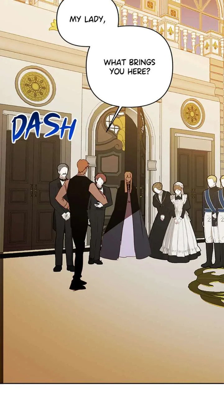 I Raised an Obsessive Servant Chapter 116 page 55