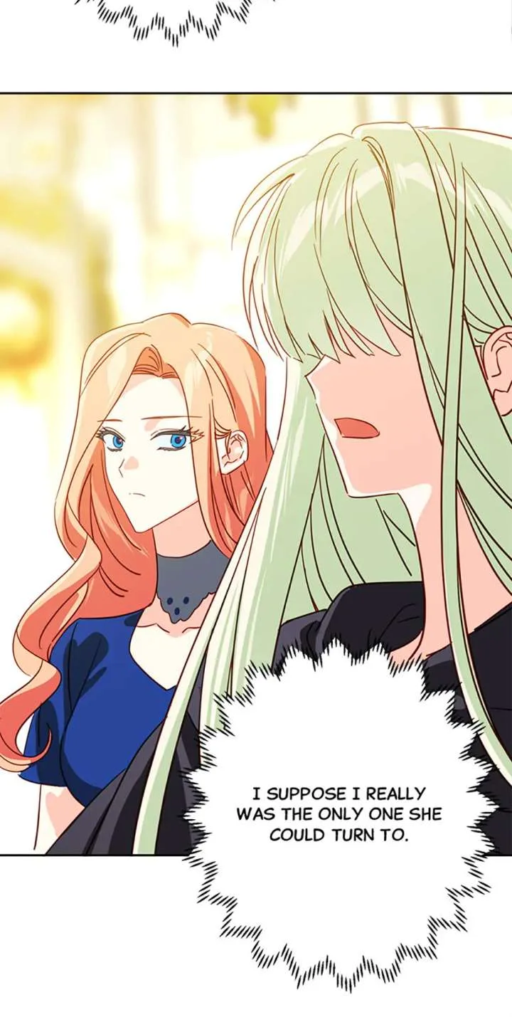 I Raised an Obsessive Servant Chapter 117 page 3