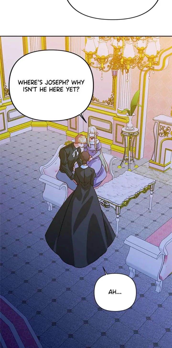 I Raised an Obsessive Servant Chapter 116 page 25