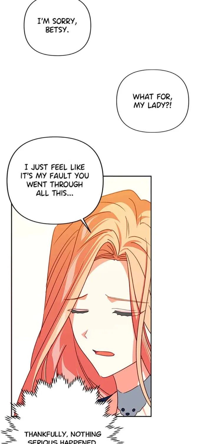 I Raised an Obsessive Servant Chapter 116 page 37