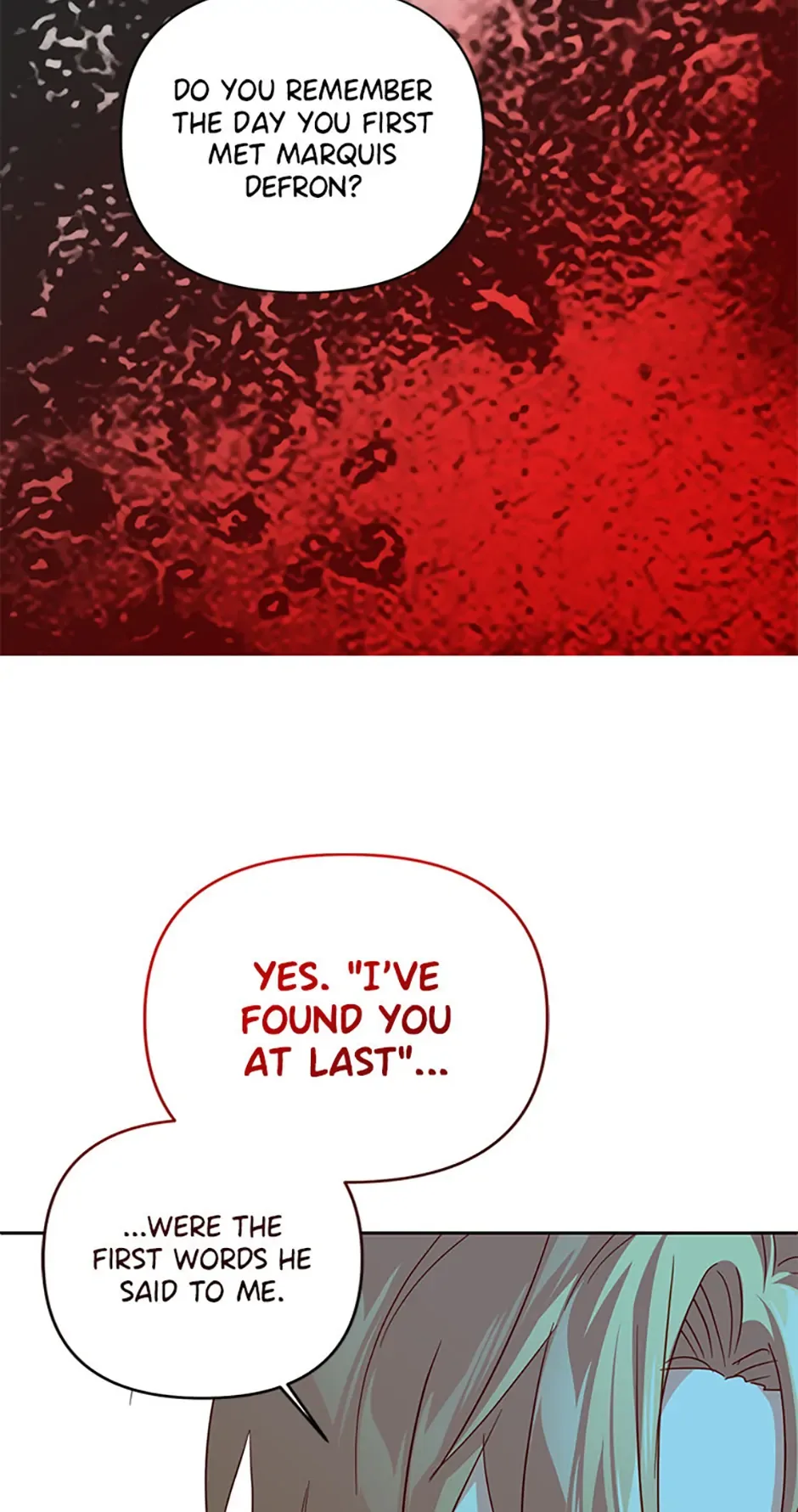 I Raised an Obsessive Servant Chapter 108 page 57